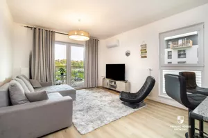 Mieszkanie czteropokojowe 85,00 m², Kraków, Przyjaźni Polsko-Węgierskiej, Sprzedaż