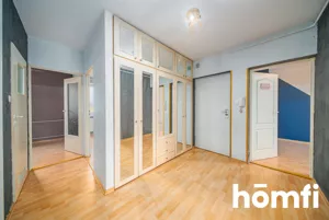 Mieszkanie czteropokojowe 67,52 m², Nowy Sącz, Gorzków, Romualda Traugutta, Sprzedaż
