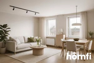Mieszkanie czteropokojowe 82,80 m², Sopot, Sprzedaż