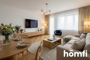 Mieszkanie czteropokojowe 74,20 m², Rzeszów, Baranówka, Stefana Starzyńskiego, Sprzedaż