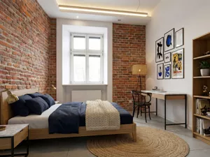 Apartamenty 27236/2089/OMS Kraków Podgórze Węgierska