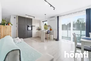 Apartamenty 26361/2089/OMS Bielsko-Biała Górne Przedmieście Wita Stwosza