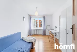 Mieszkanie czteropokojowe 64,97 m², Katowice, gen. Władysława Sikorskiego, Sprzedaż