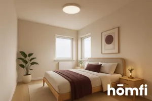 Mieszkanie czteropokojowe 62,59 m², Lublin, Dziesiąta, Wojenna, Sprzedaż