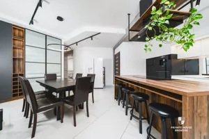 Mieszkanie czteropokojowe 117,10 m², Kraków, Zofii Nałkowskiej, Sprzedaż