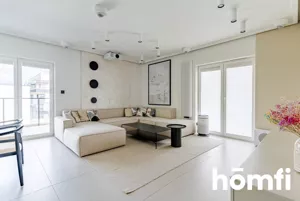 Mieszkanie czteropokojowe 89,50 m², Gdańsk, Jasień, Życzliwa, Sprzedaż