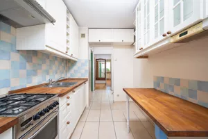 Mieszkanie czteropokojowe 72,40 m², Kraków, Prądnik Czerwony, Żytnia, Sprzedaż