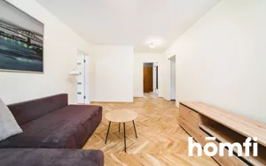 Mieszkanie czteropokojowe 82,00 m², Kraków, Bieżanów-Prokocim, Aleksandry, Wynajem