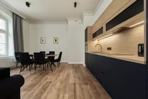 Mieszkanie czteropokojowe 105,00 m², Wrocław, Plac Grunwaldzki, Gdańska, Wynajem