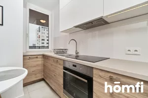 Mieszkanie czteropokojowe 58,00 m², Wrocław, Krzyki-Partynice, Krzyki, Gwiaździsta, Wynajem