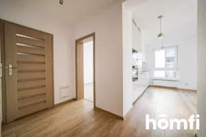 Mieszkanie czteropokojowe 72,02 m², Kielce, Szydłówek, Kasztanowa, Wynajem