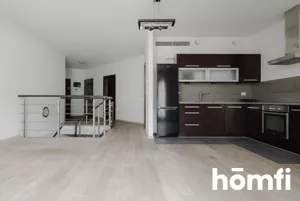 Apartamenty 57216/2089/OMW Wrocław Stare Miasto Krawiecka