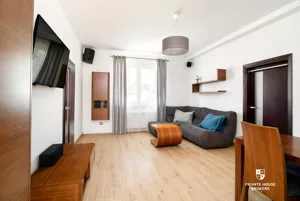Mieszkanie czteropokojowe 80,00 m², Kraków, Bronowice, Mariana Hemara, Wynajem