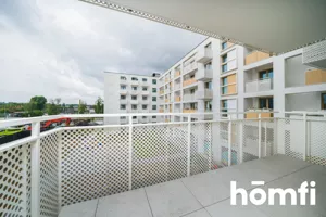 Mieszkanie czteropokojowe 74,00 m², Kraków, Podgórze, Płaszów, Seweryna Goszczyńskiego, Wynajem