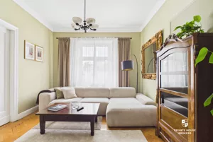 Mieszkanie czteropokojowe 97,00 m², Kraków, Stare Miasto, św. Tomasza, Wynajem