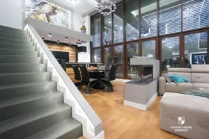 Mieszkanie czteropokojowe 139,00 m², Wrocław, Krzyki-Partynice, Krzyki, Wynajem
