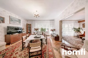 Mieszkanie pięciopokojowe 137,40 m², Toruń, Bydgoskie Przedmieście, Bydgoska, Sprzedaż