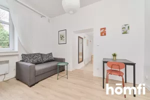 Mieszkanie pięciopokojowe 60,20 m², Święta Katarzyna, Główna, Sprzedaż