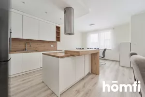 Apartamenty 23548/2089/OMS Wrocław Leśnica Główna
