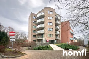 Apartamenty 22684/2089/OMS Olsztyn Śródmieście Grunwaldzka