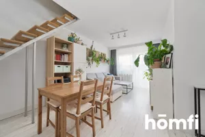 Apartamenty 27107/2089/OMS Wrocław Ołtaszyn Kryształowa
