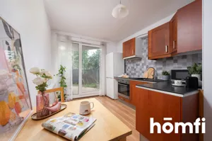 Apartamenty 27620/2089/OMS Kraków Bieżanów-Prokocim Ludwika Rydygiera