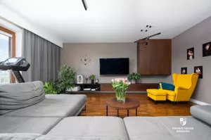 Mieszkanie pięciopokojowe 149,43 m², Kraków, Prądnik Biały, os. Osiedle Wolfganga Amadeusa Mozarta, Sprzedaż