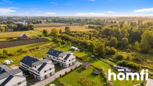 Mieszkanie pięciopokojowe 74,95 m², Radwanice, Spacerowa, Sprzedaż