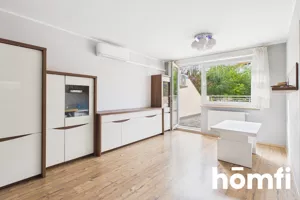 Apartamenty 27546/2089/OMS Wrocław Muchobór Wielki Trawowa