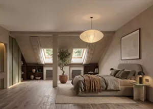 Mieszkanie pięciopokojowe 130,50 m², Warszawa, Białołęka, Sprzedaż