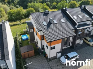 Mieszkanie sześciopokojowe 118,50 m², Dąbrowa Górnicza, Gołonóg, Kościelna, Sprzedaż