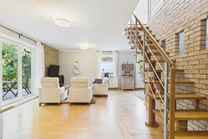 Mieszkanie ośmiopokojowe 179,00 m², Rokitki, Leśna, Sprzedaż