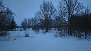 Działka budowlana w miejscowości Gniewinko