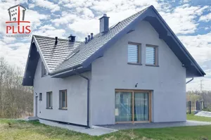 Dom wolnostojący 233,10 m², Mierzyno, Winogronowa, Sprzedaż