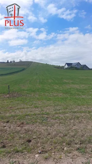 Działka 1 061,00 m², Sychowo, Kaszubska, Sprzedaż