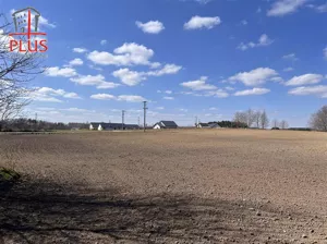 Działka 1 514,00 m², Kowalewo, Sprzedaż