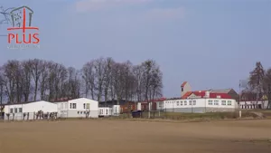 Działka 1 085,00 m², Sychowo, Legionów Polskich, Sprzedaż