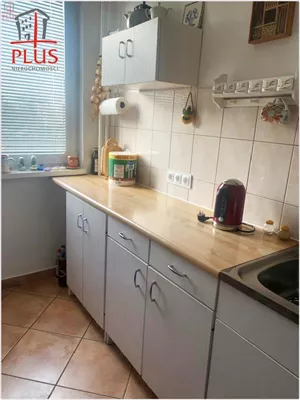 Mieszkanie jednopokojowe 30,20 m², Lębork, Wynajem