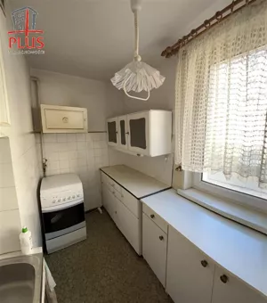 Mieszkanie dwupokojowe 43,20 m², Wejherowo, 1000 lecia, Sprzedaż