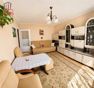 Mieszkanie dwupokojowe 37,00 m², Wejherowo, Dzielnica Zachodnia, 1000-lecia, Sprzedaż