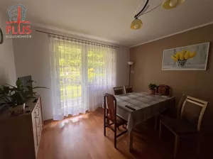 Mieszkanie dwupokojowe 30,00 m², Wejherowo, Sprzedaż