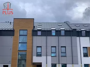 Mieszkanie trzypokojowe 52,00 m², Reda, Moniuszki, Sprzedaż