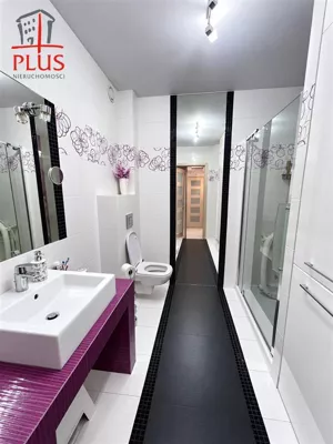 Mieszkanie trzypokojowe 57,00 m², Wejherowo, Sprzedaż