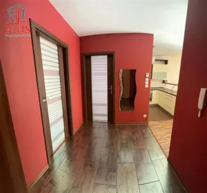 Mieszkanie trzypokojowe 56,50 m², Wejherowo, Śmiechowo, Dzięcielskiego, Wynajem