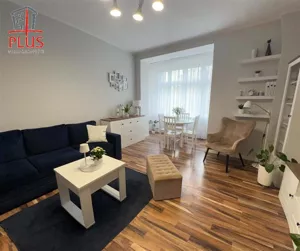 Mieszkanie czteropokojowe 95,00 m², Wejherowo, Sprzedaż