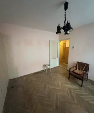 2 pokojowe na parterze w centrum Wejherowa