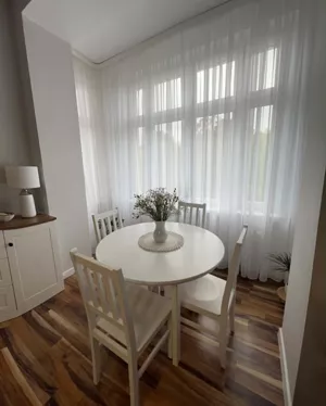 Wejherowo mieszkanie 94m w stylowej kamienicy