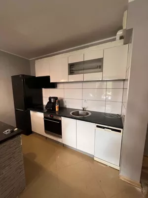Do wynajęcia 4 pokojowe + garderoba w Wejherowie 