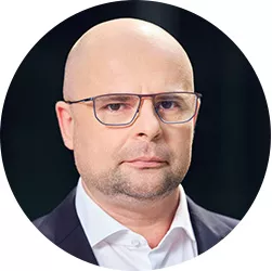 Maciej Dymkowski