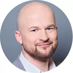 Tomasz Borowski